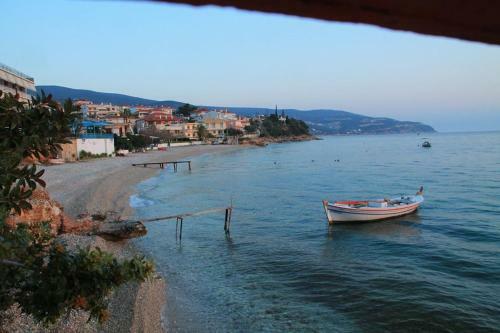 Apartamento Blue Sky Studios