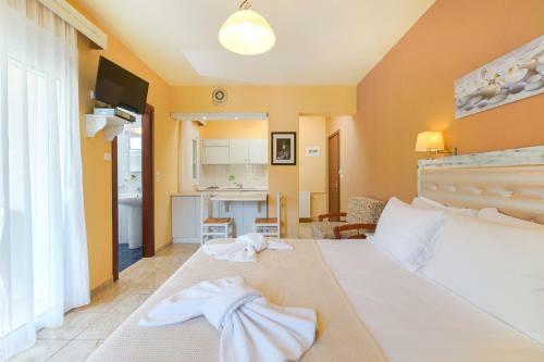 Apartamento Escape Studios