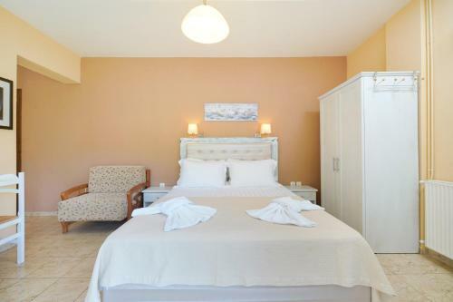 Apartamento Escape Studios