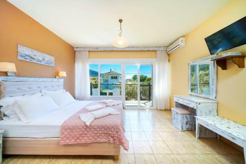 Apartamento Escape Studios