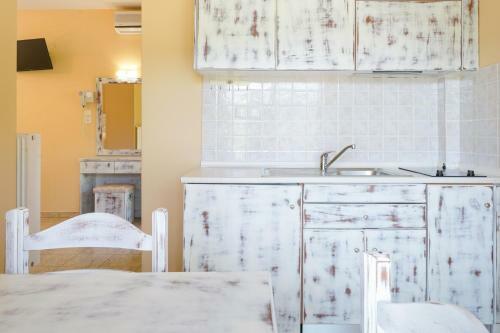 Apartamento Escape Studios