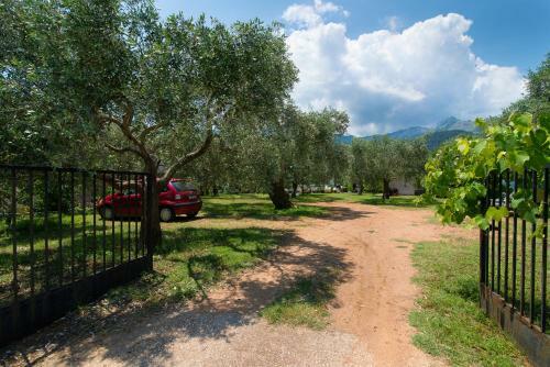 Apartamento Escape Studios