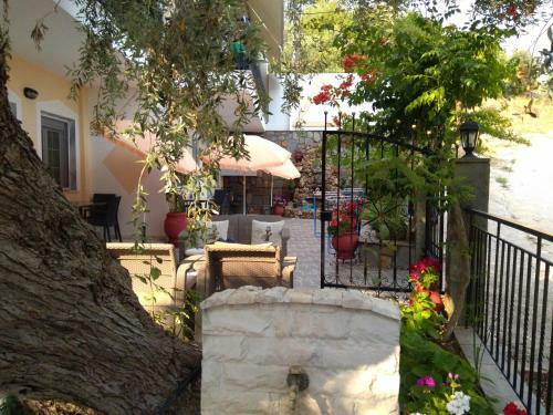 Apartamento Studios Apollon