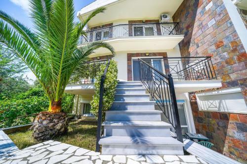 Villa Sofia And Vida Thassos