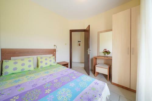 Villa Sofia And Vida Thassos