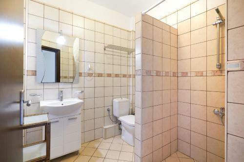 Villa Sofia And Vida Thassos