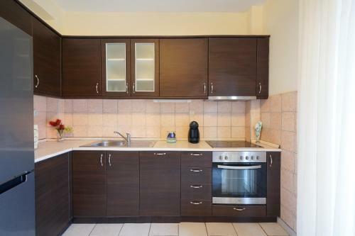 Villa Sofia And Vida Thassos