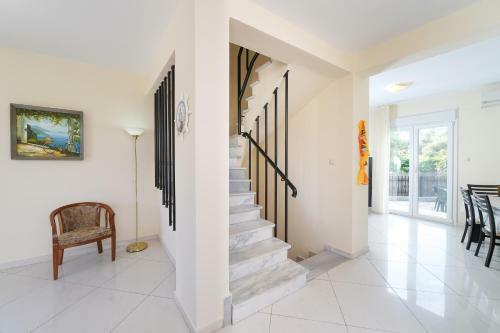 Villa Sofia And Vida Thassos