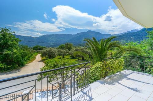 Villa Sofia And Vida Thassos