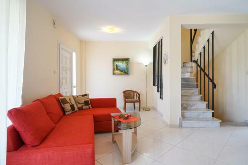 Villa Sofia And Vida Thassos