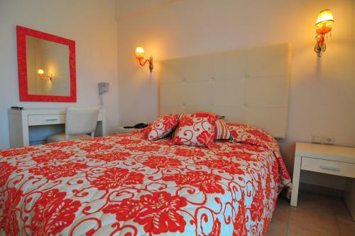 Apartamento Corali Studios