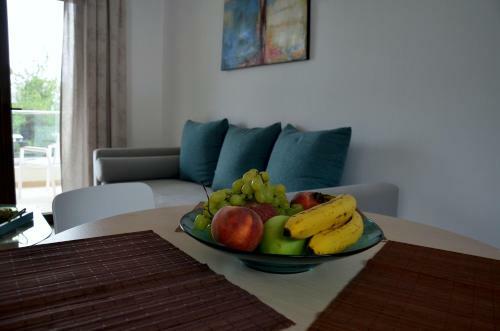 Apartamento Hatzoudis Luxury Suites