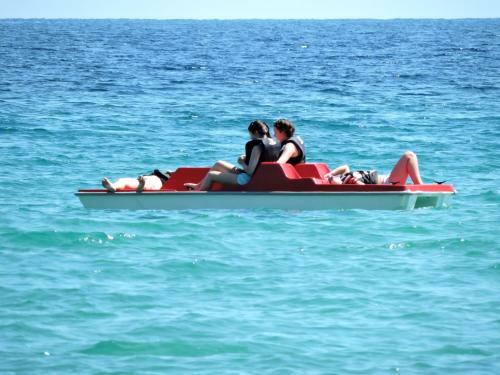 Apartamento Hatzoudis Luxury Suites