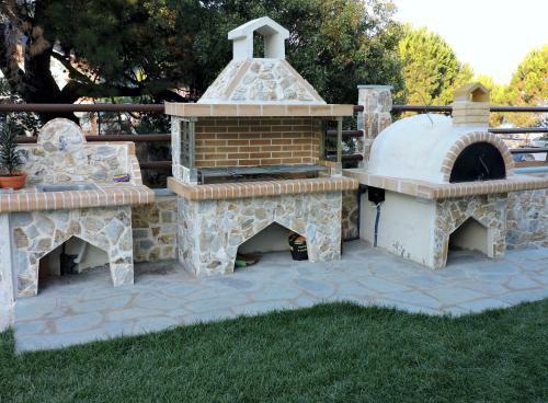 Apartamento Hatzoudis Luxury Suites