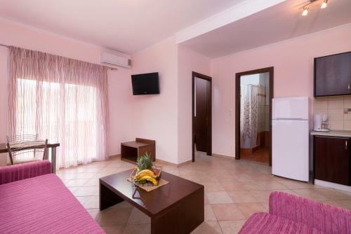 Apartamento Nikolas Studios