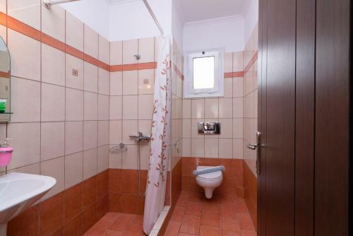 Apartamento Nikolas Studios