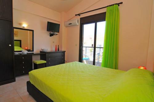 Golden Sunrise Apartments