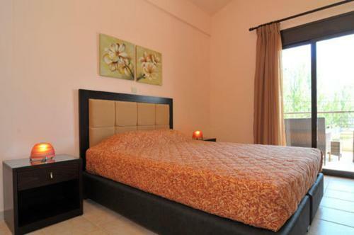 Golden Sunrise Apartments