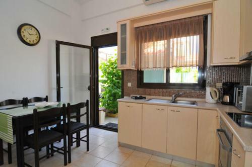 Golden Sunrise Apartments