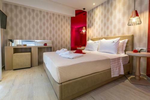 Apartamento Lobelia Luxury Suites