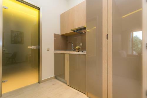 Apartamento Lobelia Luxury Suites