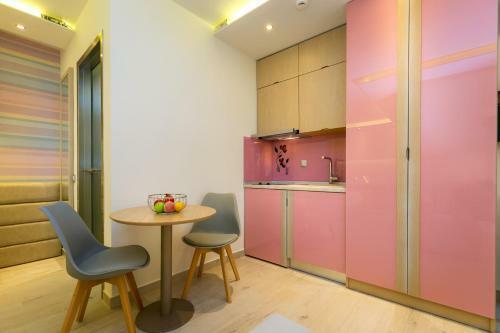 Apartamento Lobelia Luxury Suites