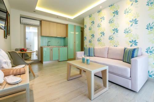 Apartamento Lobelia Luxury Suites