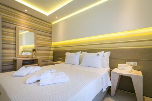 Apartamento Lobelia Luxury Suites