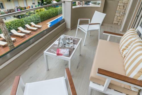 Apartamento Lobelia Luxury Suites