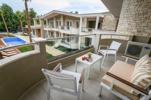 Apartamento Lobelia Luxury Suites