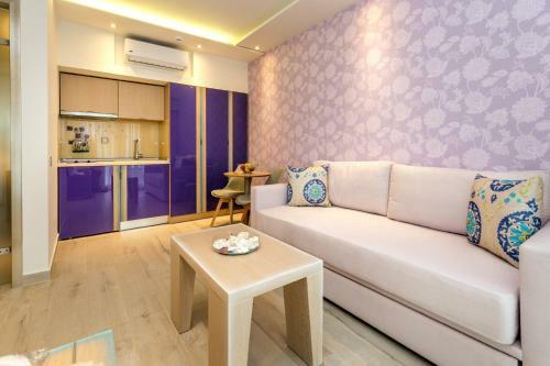 Apartamento Lobelia Luxury Suites