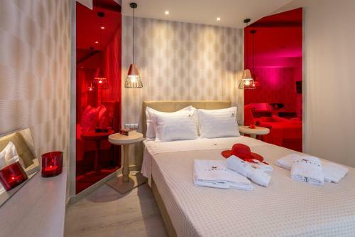 Apartamento Lobelia Luxury Suites