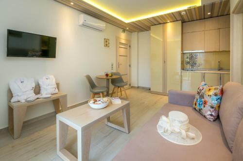 Apartamento Lobelia Luxury Suites