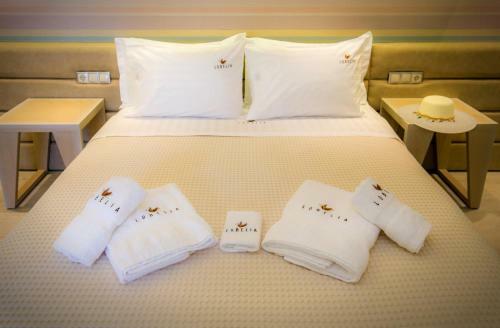 Apartamento Lobelia Luxury Suites