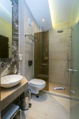 Apartamento Lobelia Luxury Suites