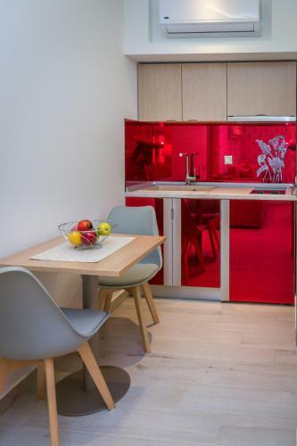 Apartamento Lobelia Luxury Suites