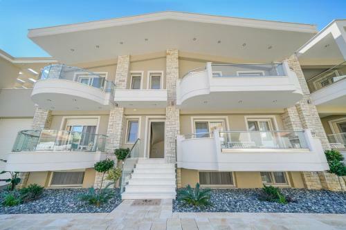 Apartamento Lobelia Luxury Suites