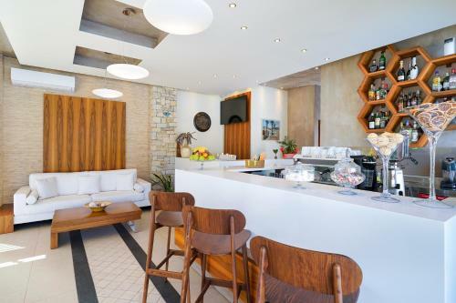 Apartamento Lobelia Luxury Suites