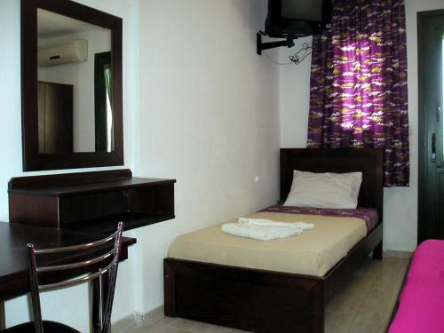 Apartamento Golden Beach Inn