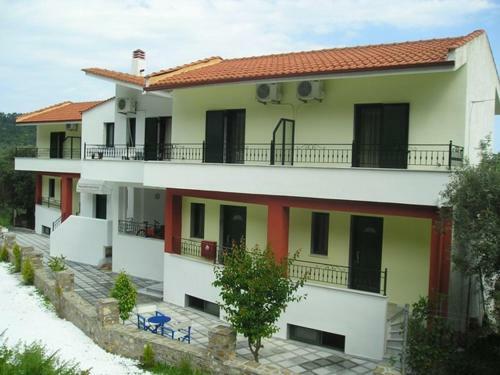 Apartamento Golden Beach Inn
