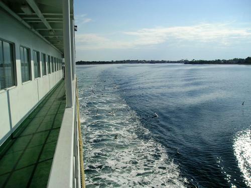 Apartamento Golden Beach Inn