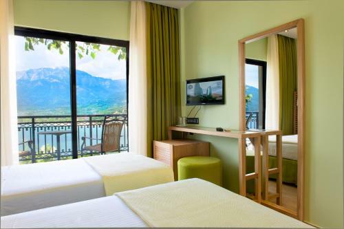 Bed & Breakfast Island View Villa