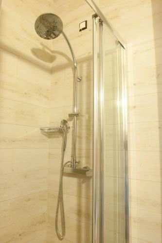 Bed & Breakfast Island View Villa