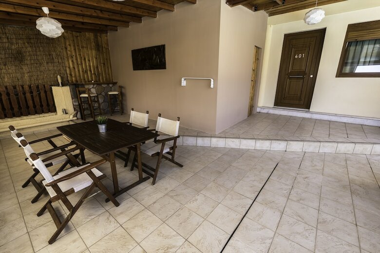 Apartamento Porto Marina