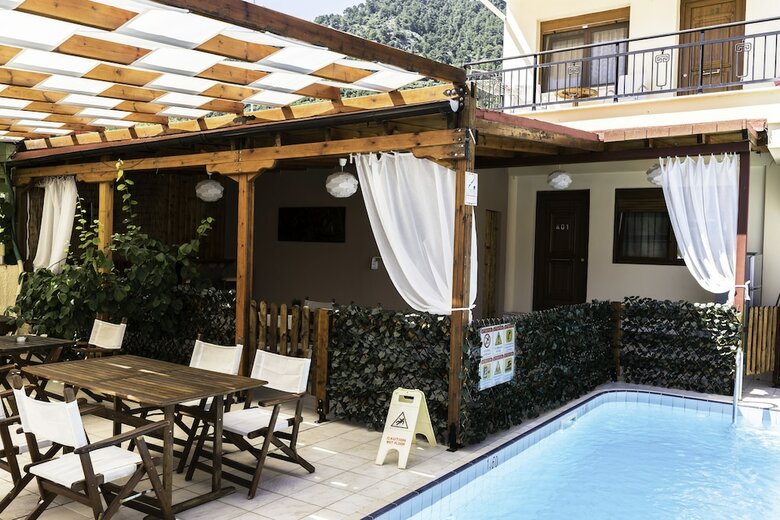 Apartamento Porto Marina