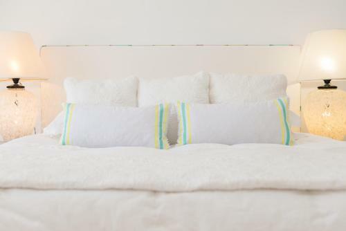 Mare Monte Small Boutique Hotel