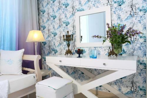 Mare Monte Small Boutique Hotel