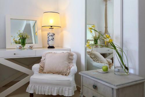 Mare Monte Small Boutique Hotel