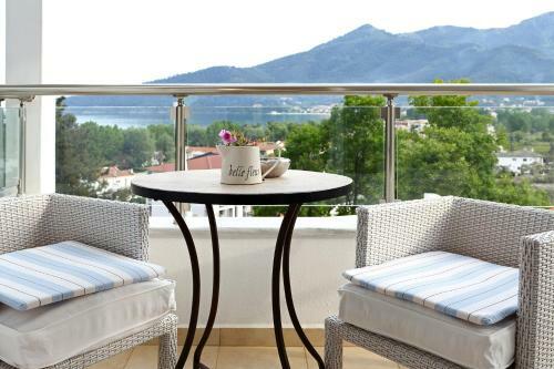 Mare Monte Small Boutique Hotel