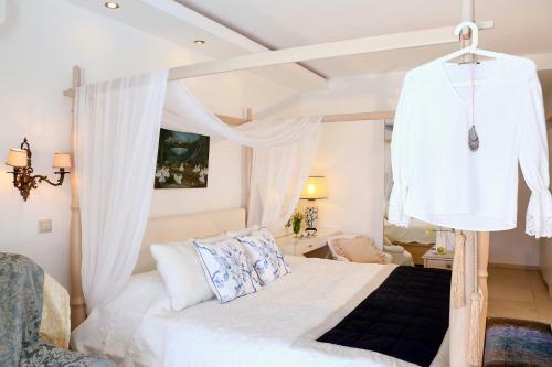 Mare Monte Small Boutique Hotel